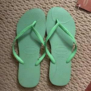 havaianas flip flops
